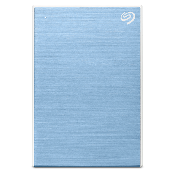 Seagate External OneTouch 2TB
