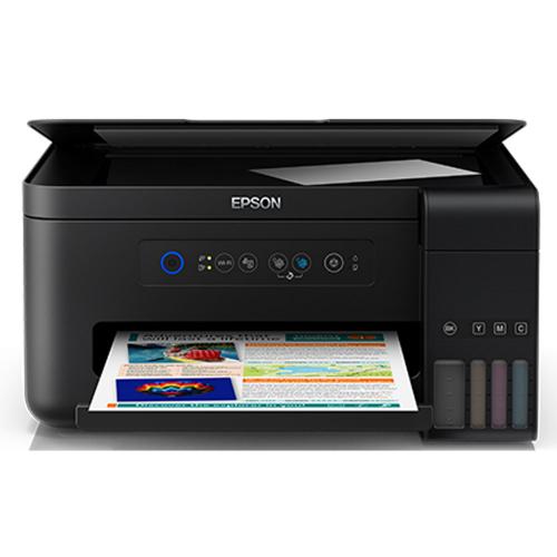 PRINTER INKJET - EPSON Printer L4150 (Kode:EC-11)