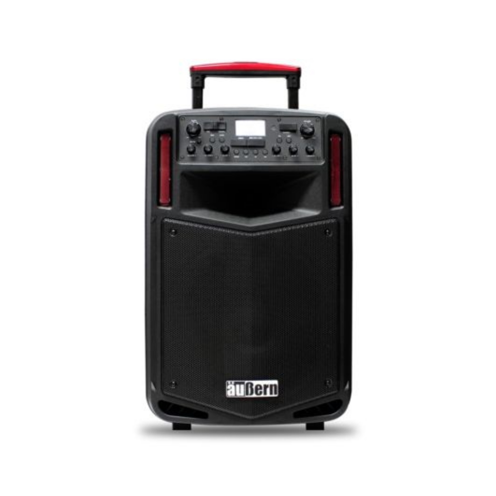 AUBERN BE-15CX Portable Audio System