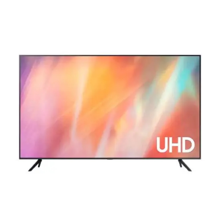 SAMSUNG 65 Inch AU7000 UHD 4K Smart TV (UA65AU7000)