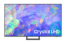 TV SAMSUNG 65 INCH SMART TV UHD 4K