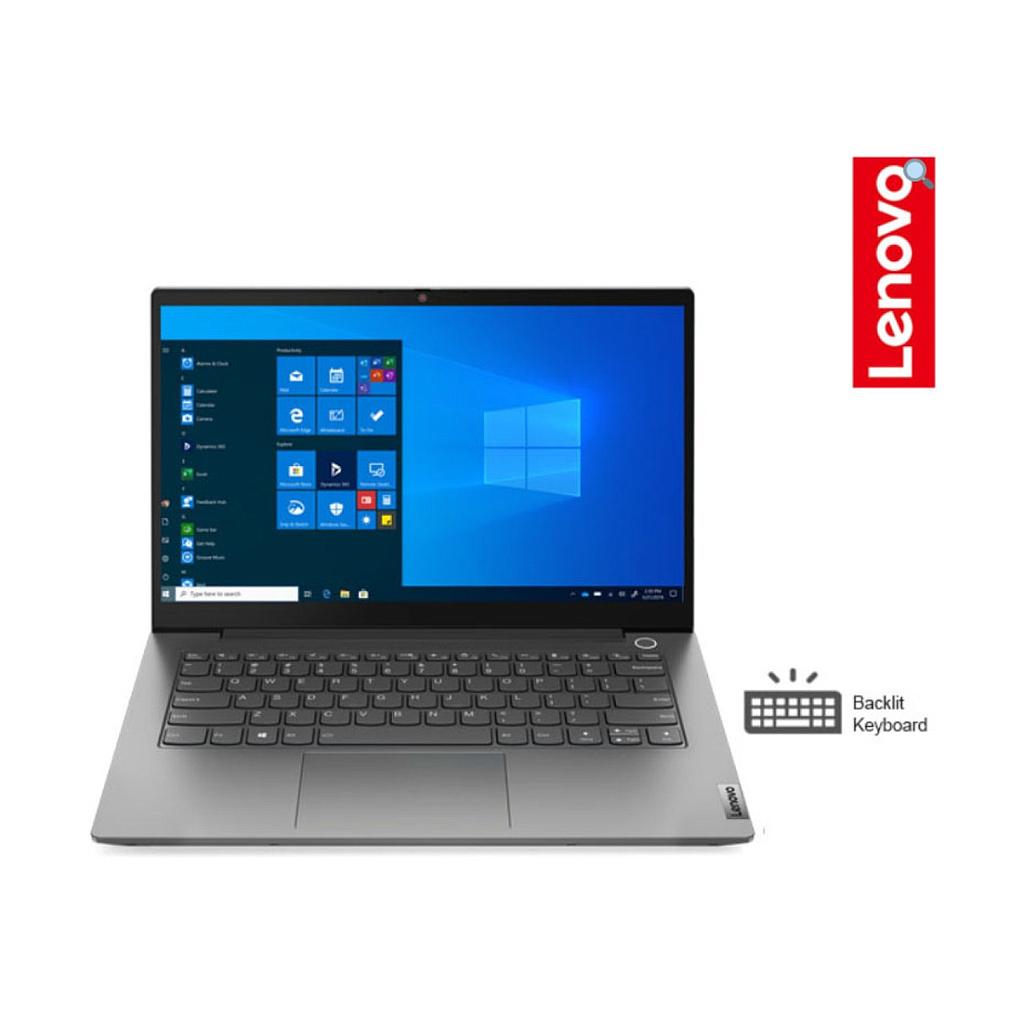 LAPTOP LENOVO THINKBOOK 14 GEN 2 1TL 20VD009VID eKatalog ITS