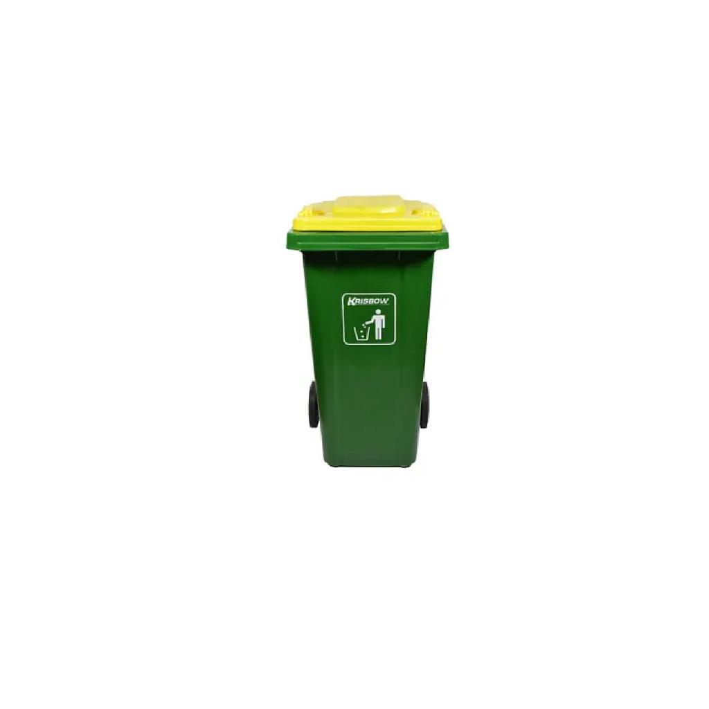 TEMPAT SAMPAH KRISBOW 240L