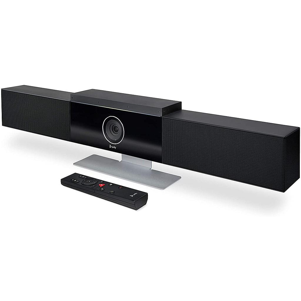 Polycom Studio USB Camera 4K Video Conference System