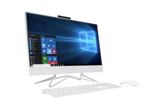 PC HP All in One 24-df1042d