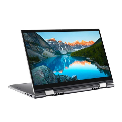 Notebook Dell 5410 i7-1195G7-16-512-D-W11-F-O
