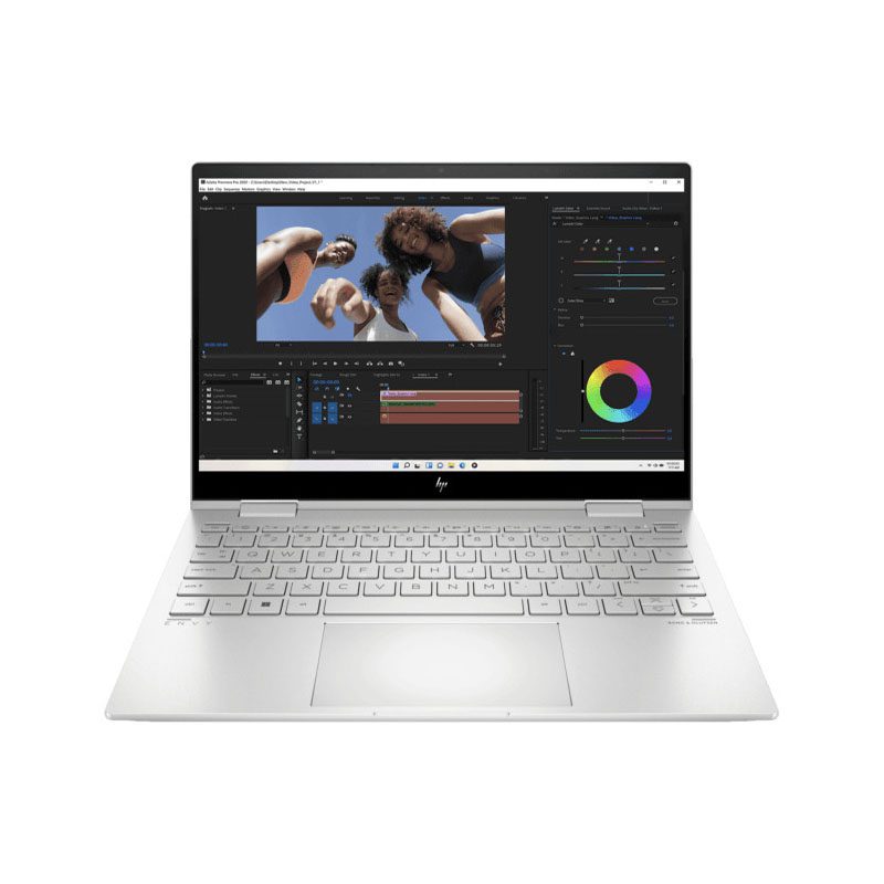 Notebook HP ENVY x360 14-fa0888AU