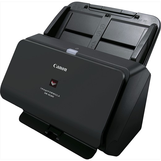 Scanner Canon Document Reader DR-M260