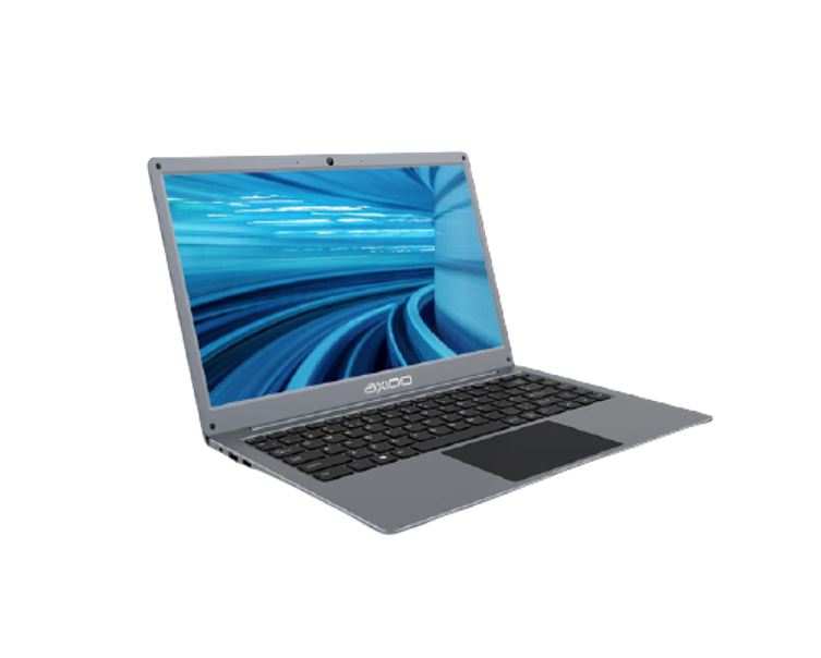 Laptop Axioo Mybook Pro K5 (8N2)