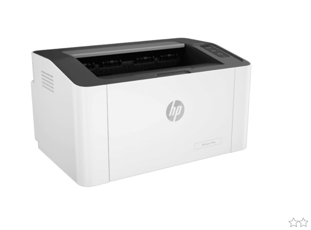 HP LaserJet 107w