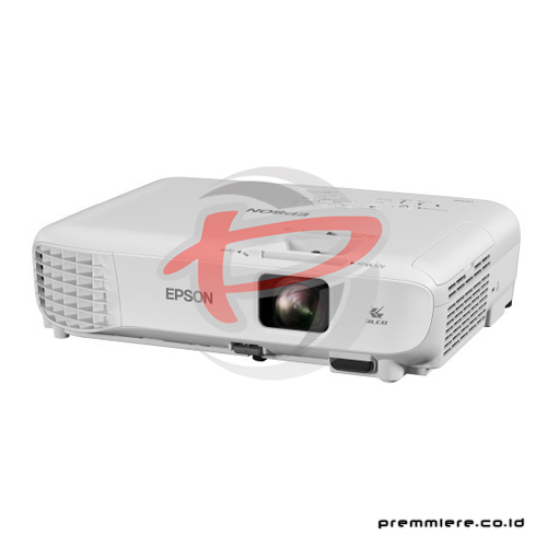 EPSON Projector EB-X400
