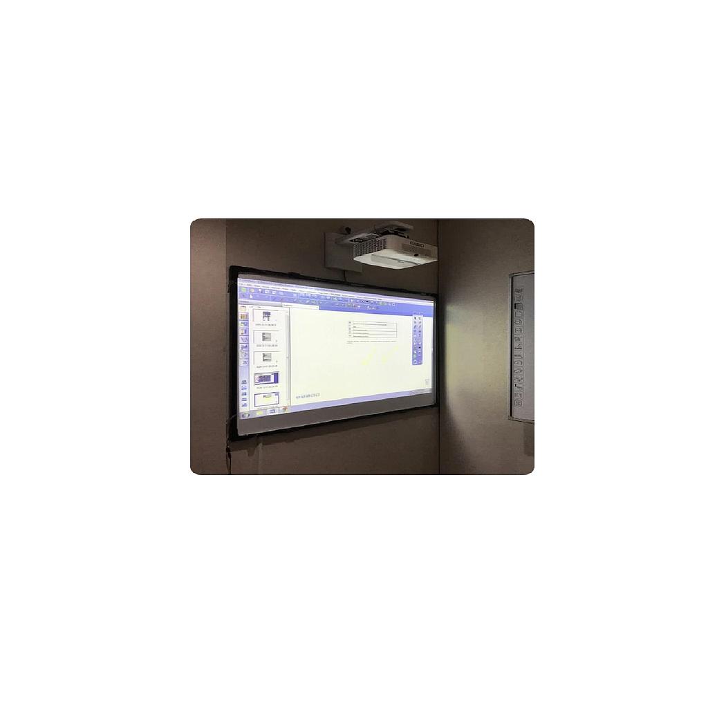 IQ BOARD DVT 82 Inch