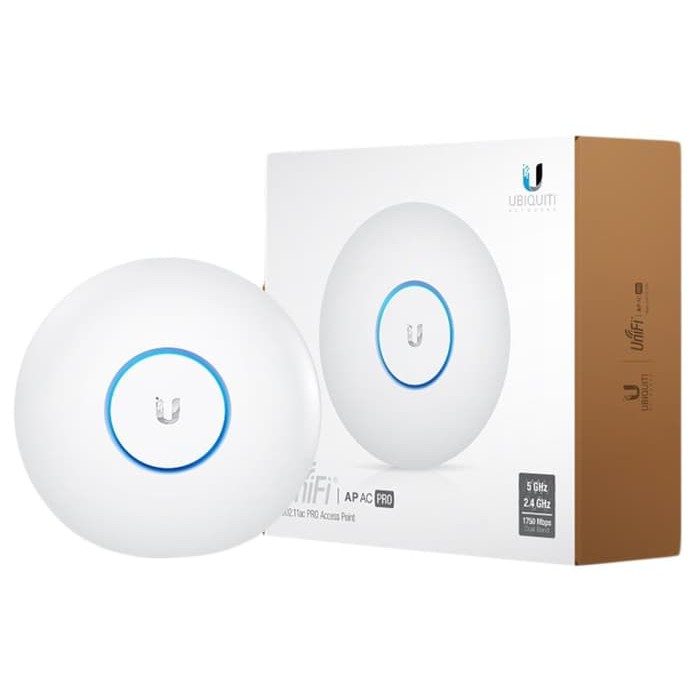 Ubiquiti UAP AC Pro + PoE