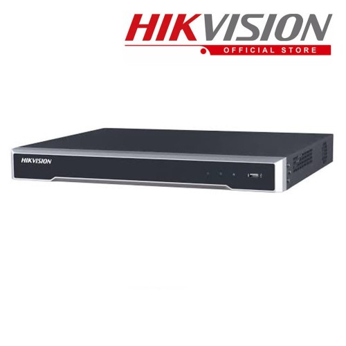 Hikvision NVR 16 CH 2MP HIKVISION DS-7616NI-Q1
