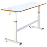 CHITOSE MANABU AH - 02 DESK