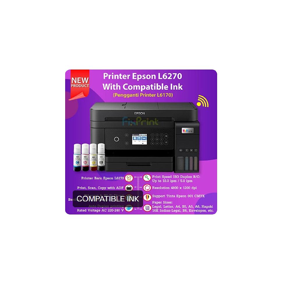 EPSON L6270