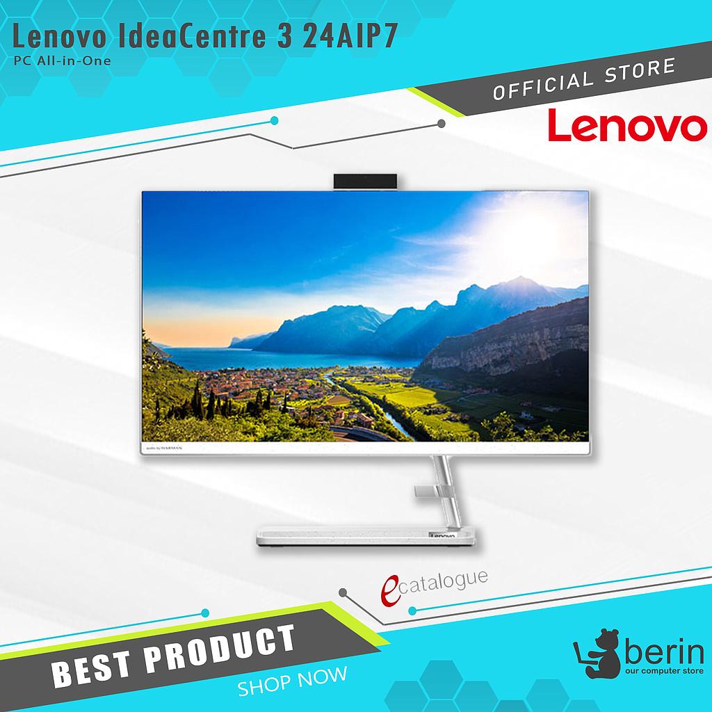 Lenovo IdeaCentre AIO 3 24IAP7-0SID/0TID