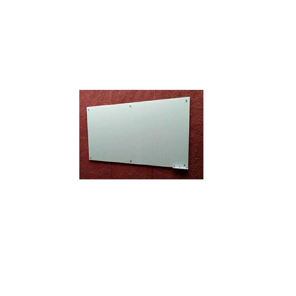 GLASSBOARD Non Magnetic120 x 240