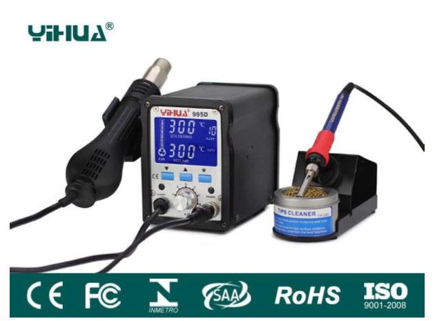 Soldering Station