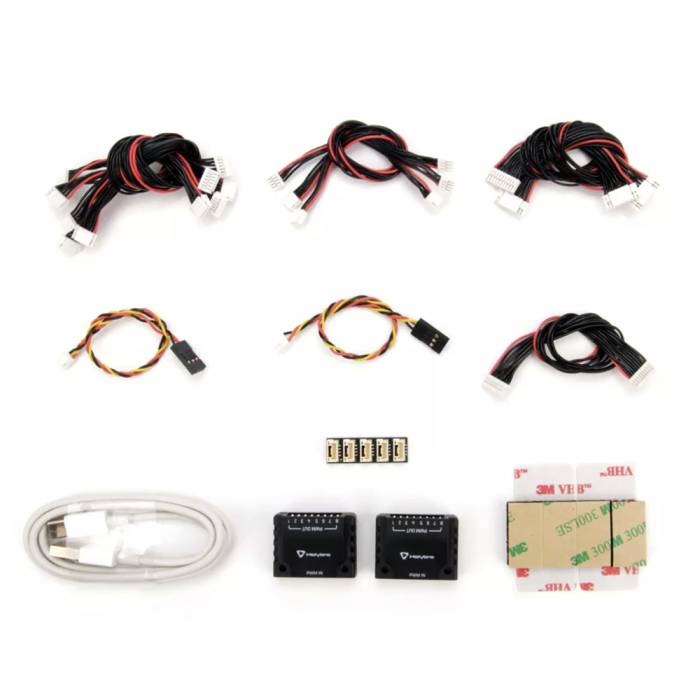 Spare Part Cables Drone