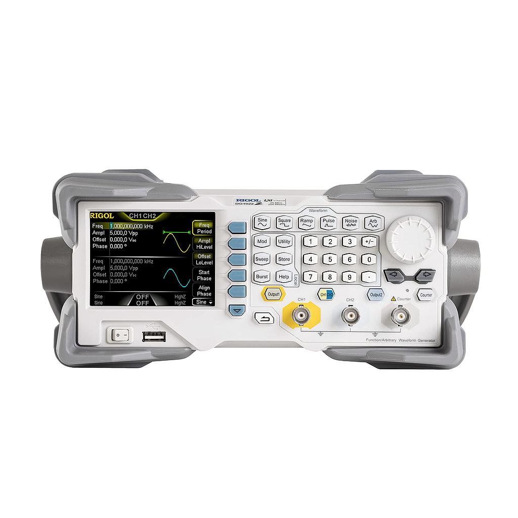 Function / Arbitrary Waveform Generator