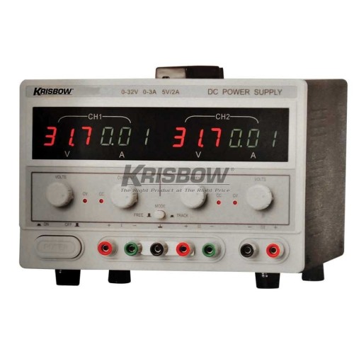 DC Power Supply