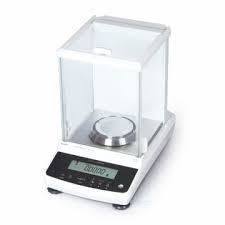 ANALYTICAL BALANCE