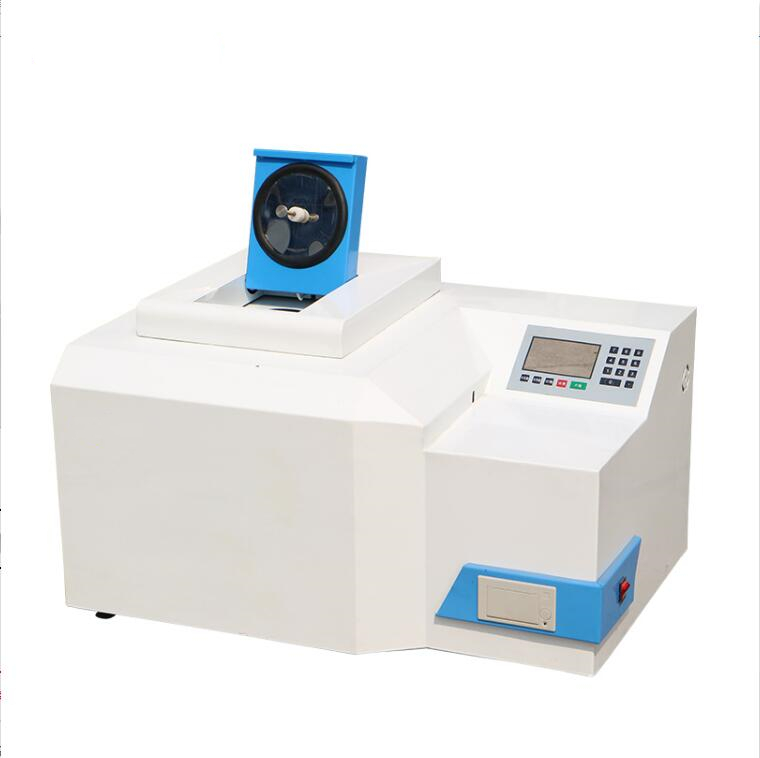 BOMB CALORIMETER BXT-CV-430