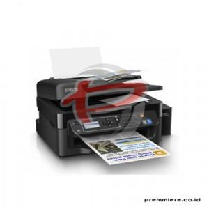 EPSON Printer Inkjet L565