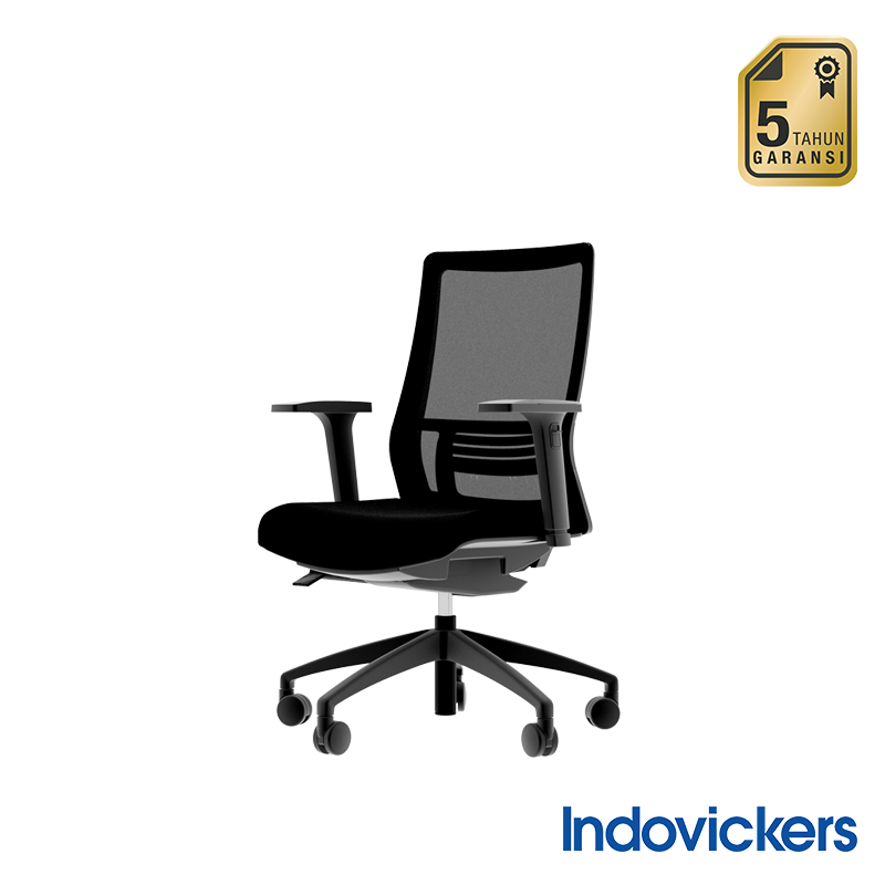 INDOVICKERS Alto Midback Nylon Starbase 607A0221-ML