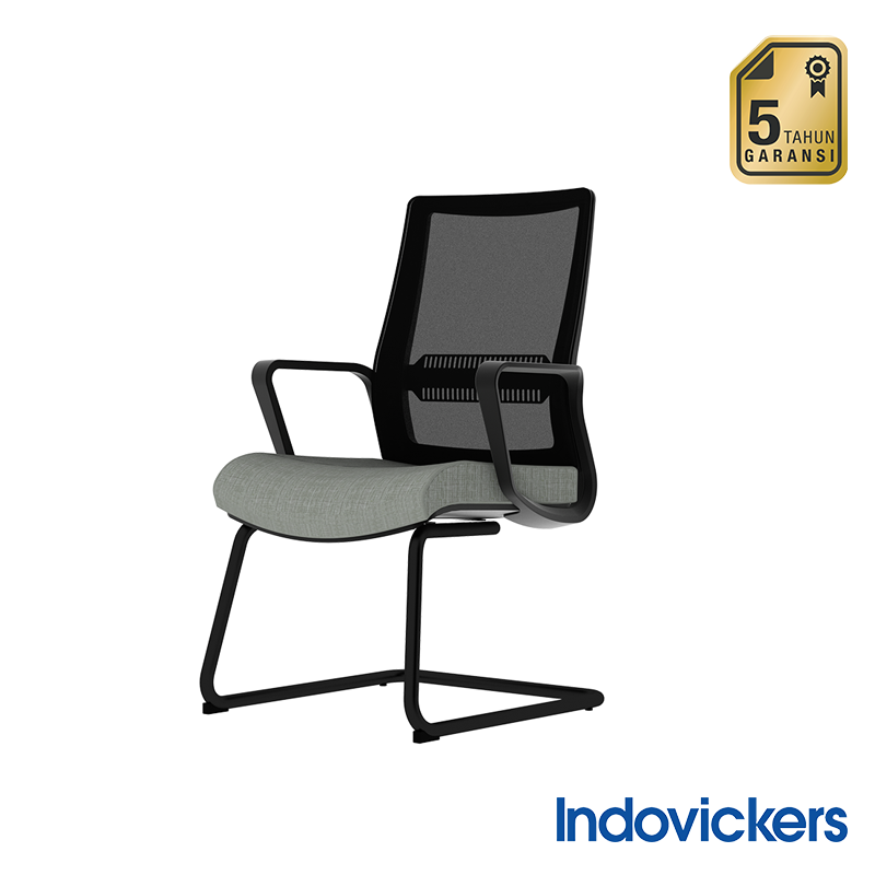 INDOVICKERS Stelo 2.0 Powder Coated Cantilever