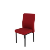 INDOVICKERS Jedi Highback Chair 651JC001NL