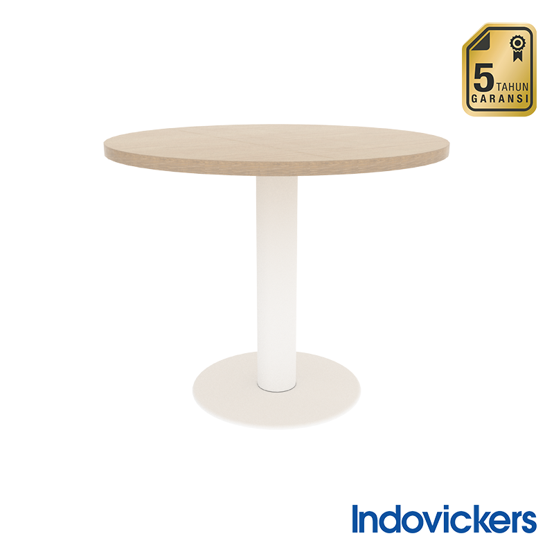 INDOVICKERS FCFD Canteen Table 30&quot;