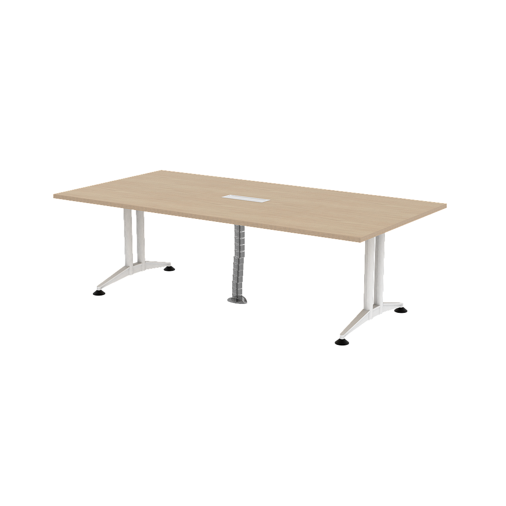 INDOVICKERS Summit Meeting Table MT07P 120x240