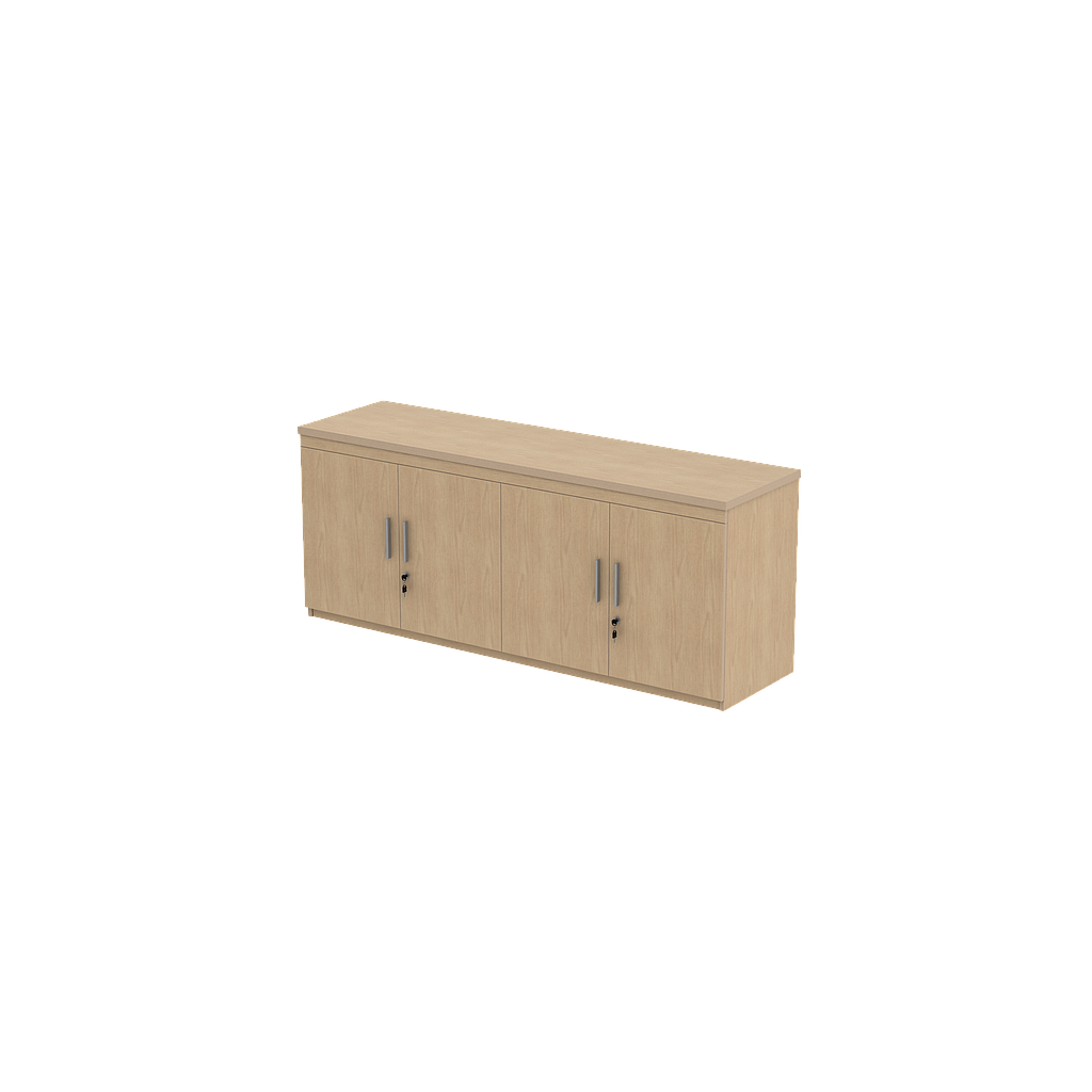 INDOVICKERS Orgafile Credenza 617CR5180DDDDW