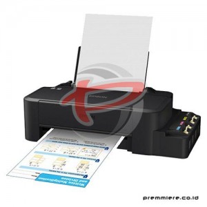 EPSON Printer Inkjet L120