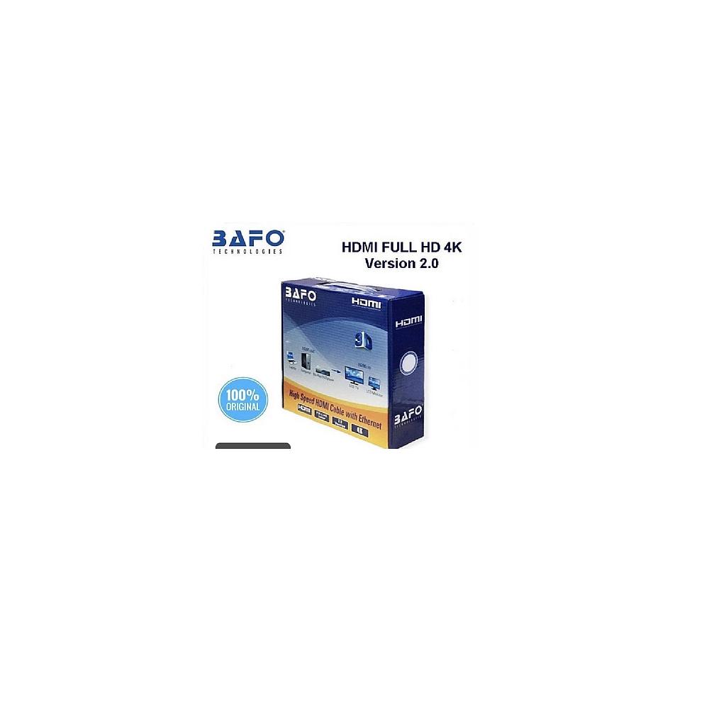 Kabel HDMI BAFO 20M