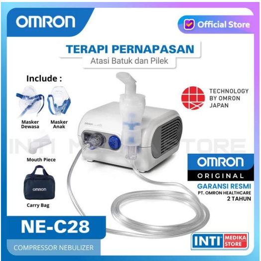 Nebulizer