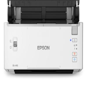 EPSON WorkForce DS-410 A4 Duplex Sheet-fed Document Scanner