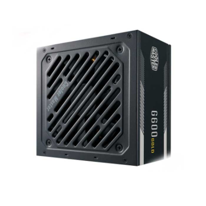 COOLER MASTER G600 Gold Power Supply