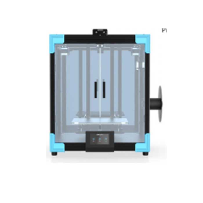 ZAIKU Original Creality Ender 6 CoreXY High Speed Big Size Full Enclosed