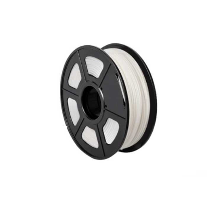 SUNLU Filamen 3D printer Diameter 1.75mm,toleransi 0.01 - 0.02 mm