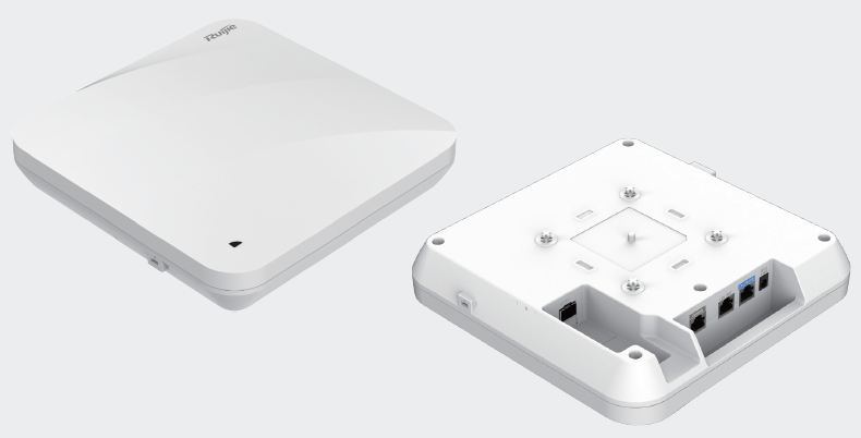 Access Point Wi-Fi 6 Merk Ruijie Tipe RG-AP880-AR