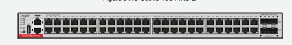 Access Switch – Layer 2 Merk Ruijie Tipe RG-S5310-48GT4XS-P-E