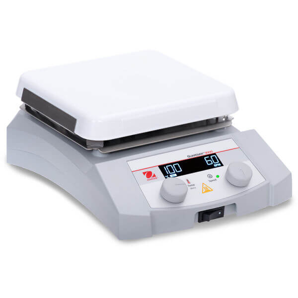 [e-G31HS07C] GUARDIAN™ 3000 HOTPLATES &amp; STIRRERS, 7x7 Ceramic