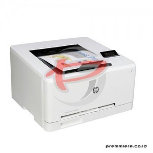 Printer HP Color LaserJet Pro M254nw (T6B59A)