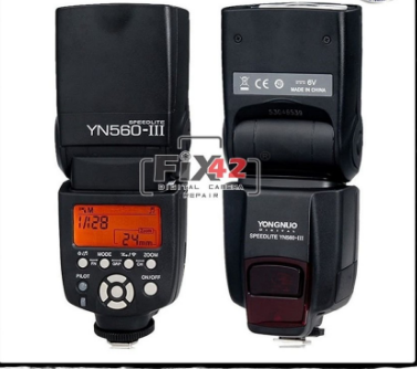 Flash Kamera