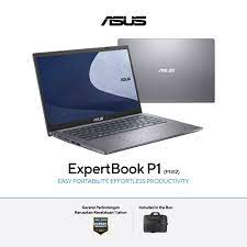 Laptop Notebook ASUS P1412CEA_ID-EK0005W | TKDN 20.59%