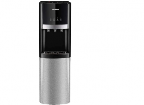 PANASONIC Dispenser Air Galon Bawah NY-WDB73MAK (TKDN: 14.96%)