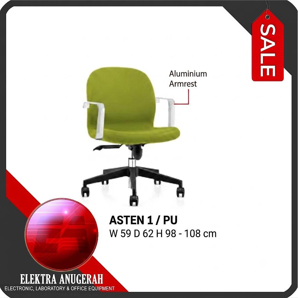 DONATI ASTEN 1/ PU C TKDN 62.13%